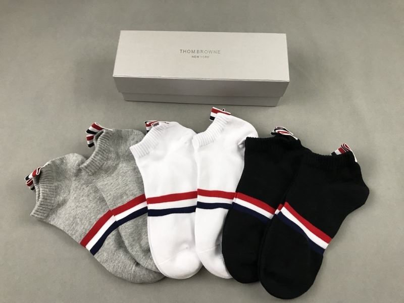 Thom Browne Socks